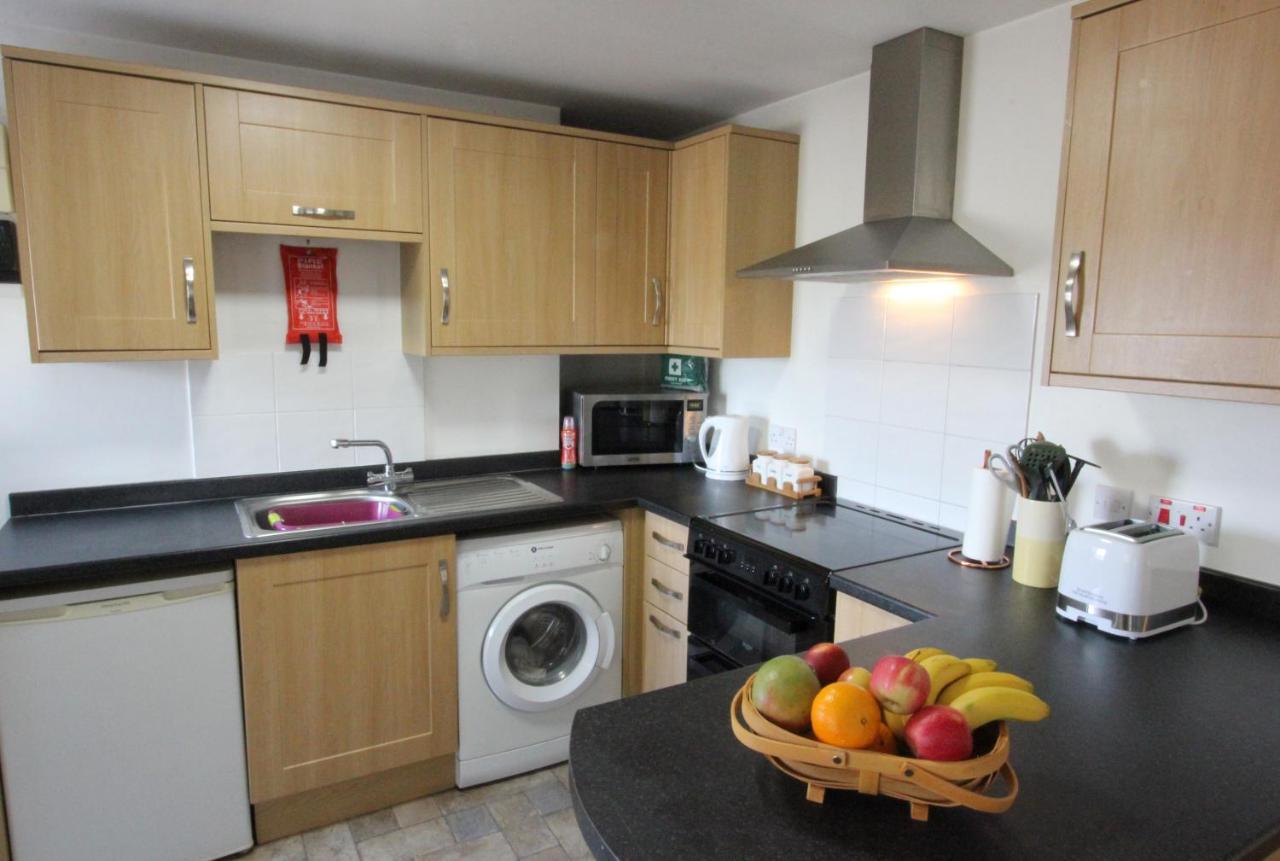 Апартаменты Adorable Annexe In The Heart Of Forest Of Dean Колефорд Экстерьер фото